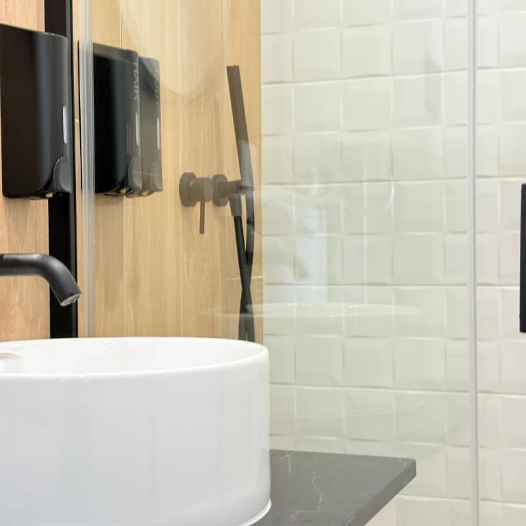 Moret Art Flats Trendy East Paris - Appartement 1 Chambre Deluxe - 12