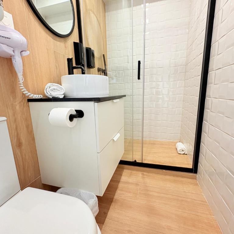 Moret Art Flats Trendy East Paris - Appartement 1 Chambre Deluxe - 10