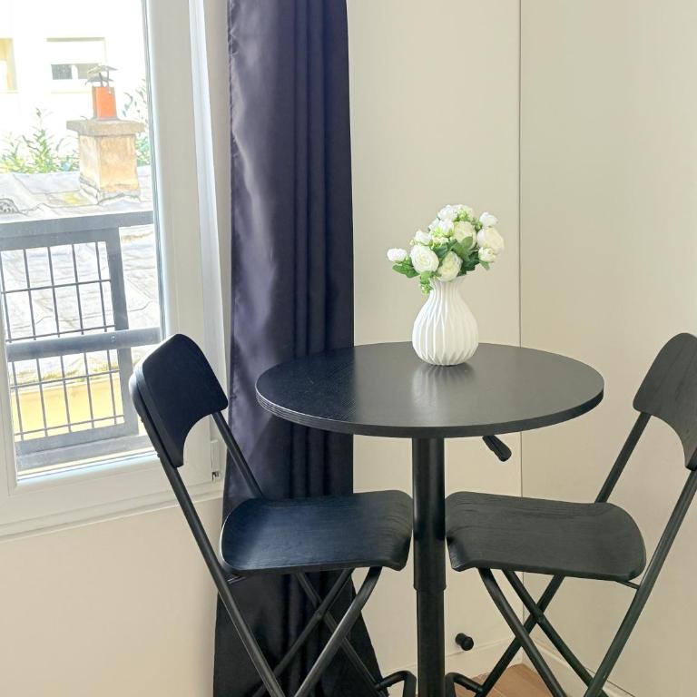 Moret Art Flats Trendy East Paris - Appartement 1 Chambre Deluxe - 7