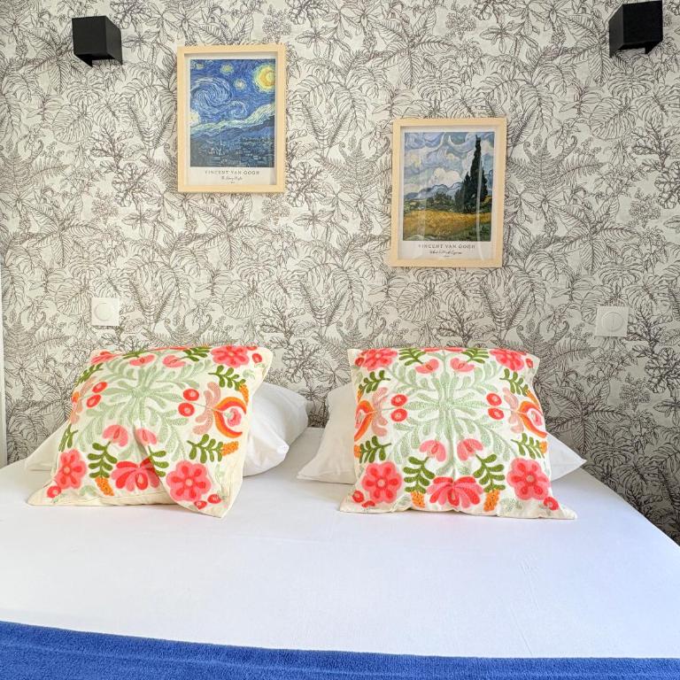 Moret Art Flats Trendy East Paris - Appartement 1 Chambre Deluxe - 5