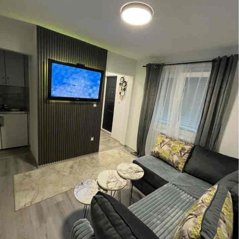 Apartman Amon - Apartman sa 1 Spavaćom Sobom - 1