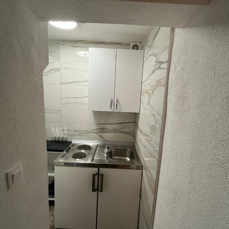 Apartman Amon - Apartman sa 1 Spavaćom Sobom - 2