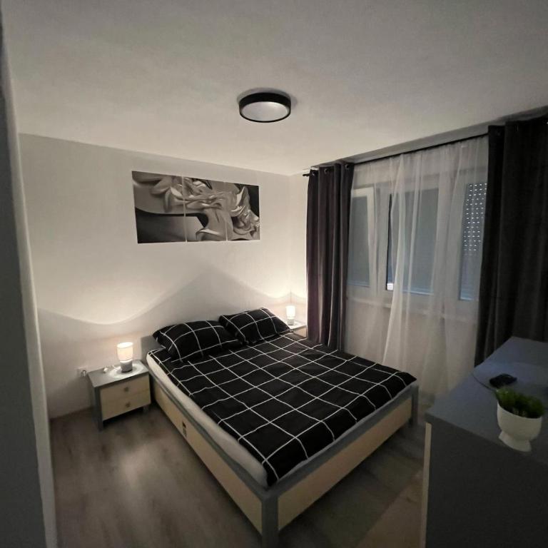 Apartman Amon - Apartman sa 1 Spavaćom Sobom - 3