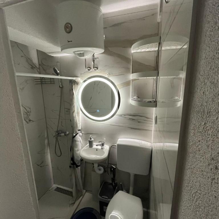 Apartman Amon - Apartman sa 1 Spavaćom Sobom - 5