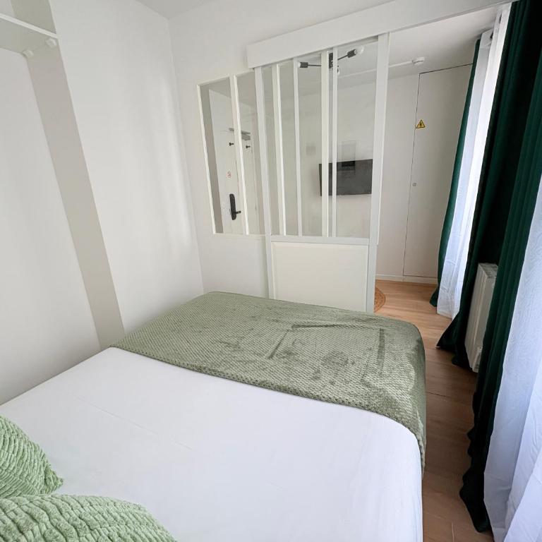 Moret Art Flats Trendy East Paris - Appartement 1 Chambre Deluxe - 22