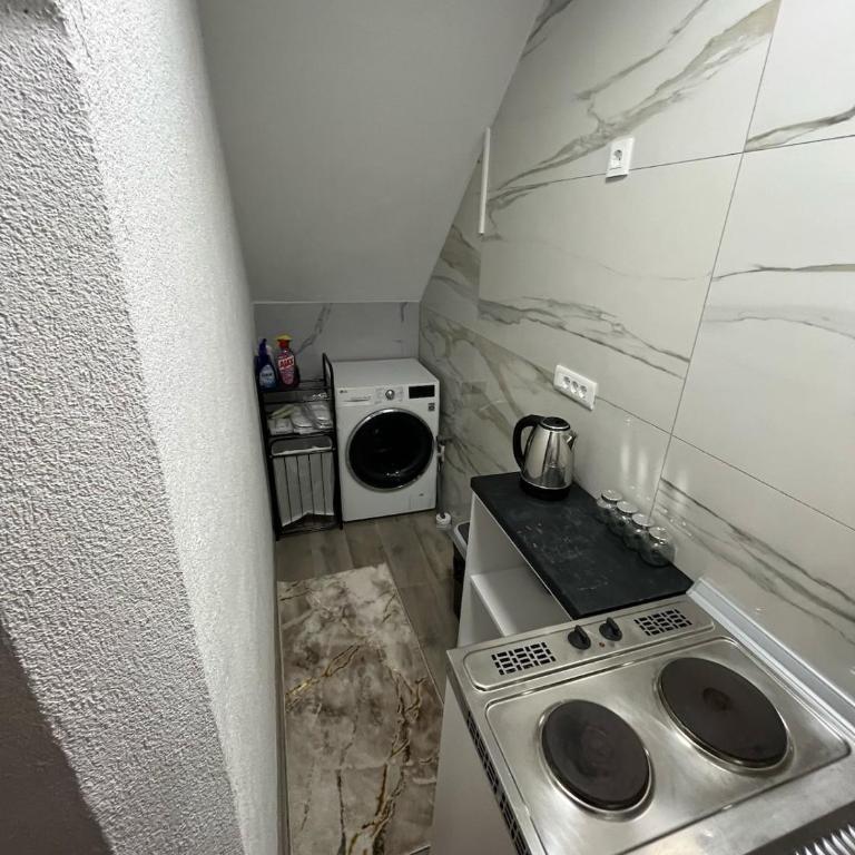 Apartman Amon - Apartman sa 1 Spavaćom Sobom - 6