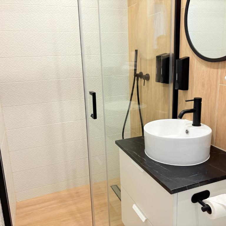 Moret Art Flats Trendy East Paris - Appartement 1 Chambre Deluxe - 15