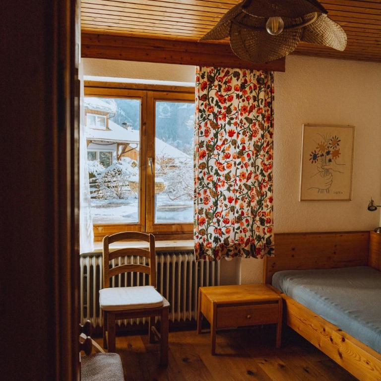 Haus am Weiher - Apartment mit 2 Schlafzimmern - 10