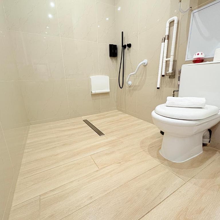 Moret Art Flats Trendy East Paris - Studio - 6