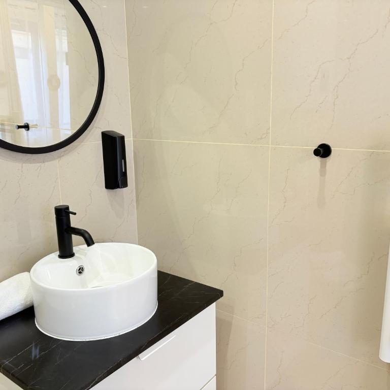 Moret Art Flats Trendy East Paris - Studio - 8