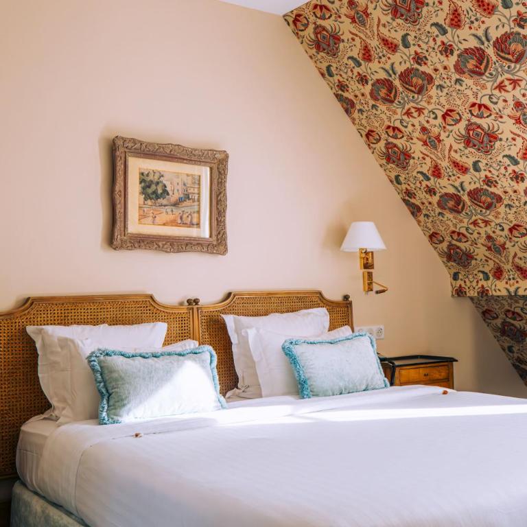 Le Relais Madeleine - Suite (4 Adults) - 2