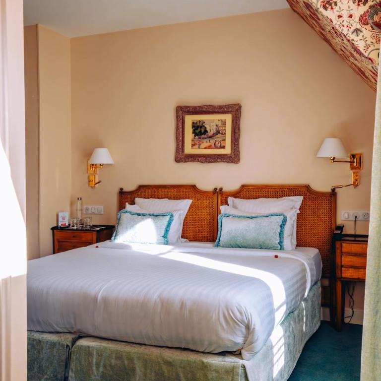 Le Relais Madeleine - Suite (4 Adults) - 3