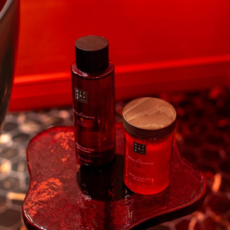 L'Amour Suite - romantic getaway - Deluks Studio sa Bračnim Krevetom (King-size) - 23