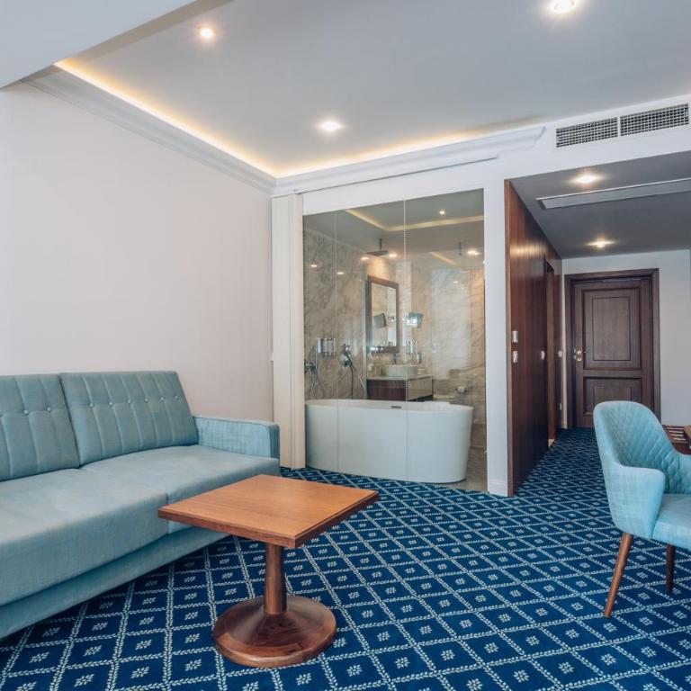 Iberostar Waves Slavija - Junior Suite - 6