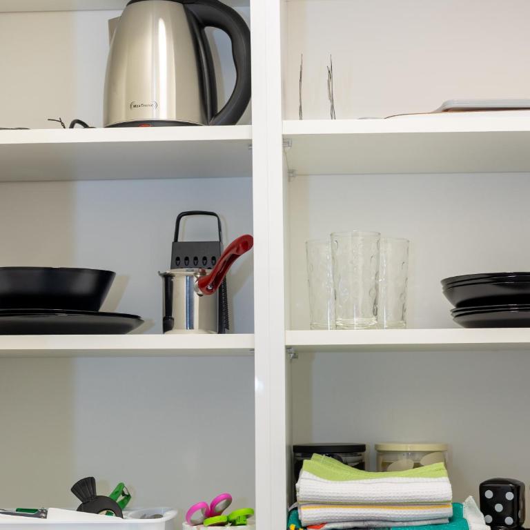 The Little Prince apartman Herceg Novi - One-Bedroom Apartment - 3