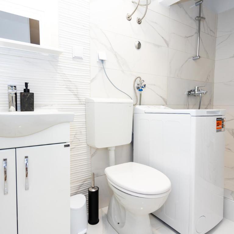 The Little Prince apartman Herceg Novi - One-Bedroom Apartment - 9