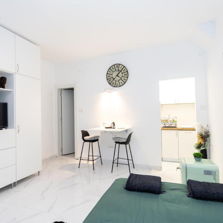 The Little Prince apartman Herceg Novi - One-Bedroom Apartment - 13