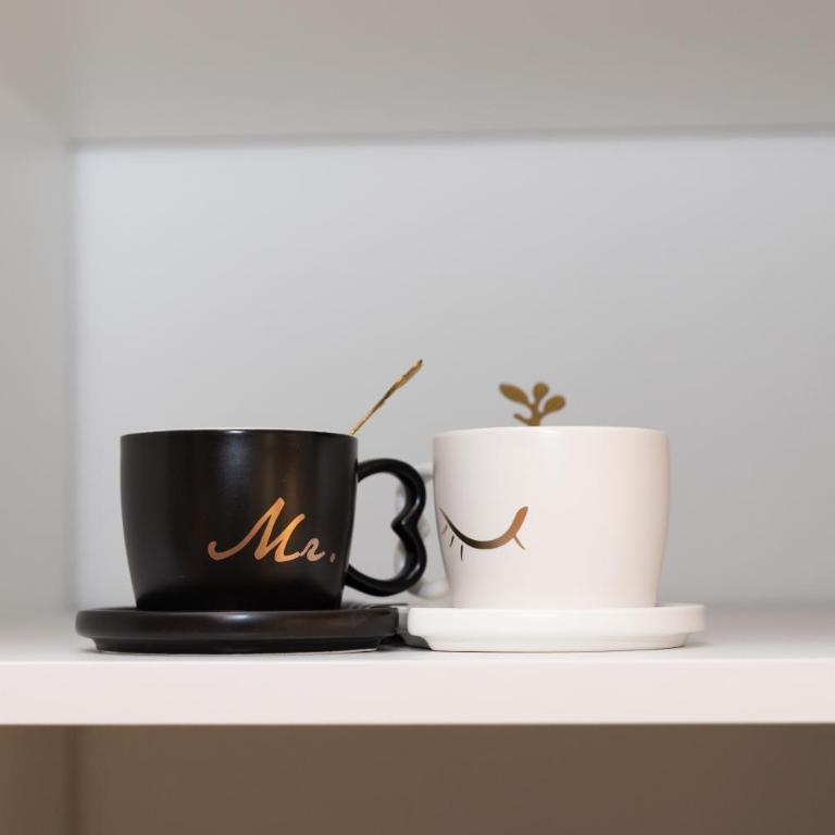 The Little Prince apartman Herceg Novi - One-Bedroom Apartment - 22