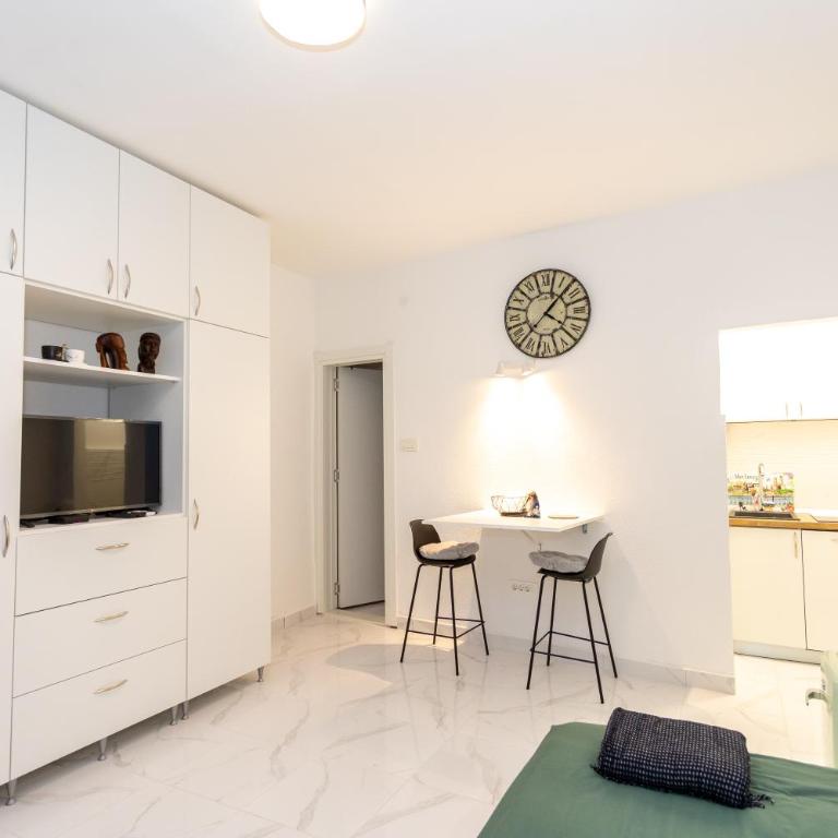The Little Prince apartman Herceg Novi - One-Bedroom Apartment - 19