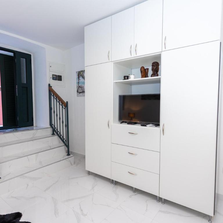 The Little Prince apartman Herceg Novi - One-Bedroom Apartment - 18