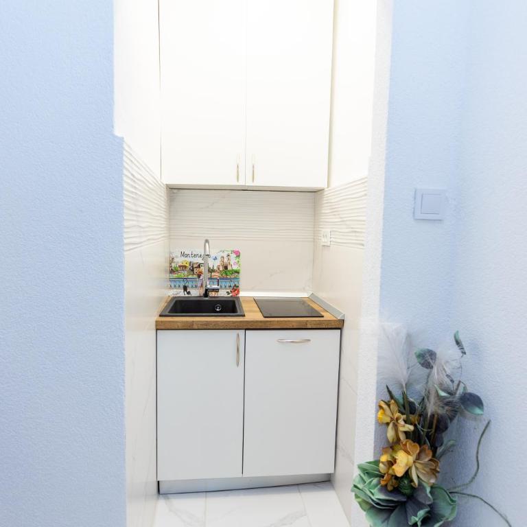 The Little Prince apartman Herceg Novi - One-Bedroom Apartment - 16