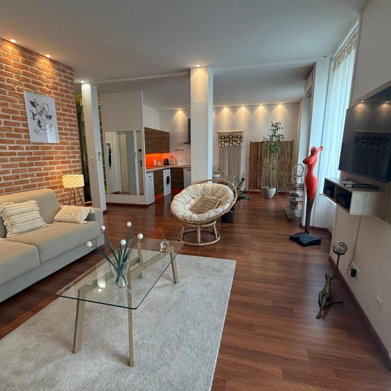 REF 1988 -Charming apartment in the center of Cannes - Apartment - 1