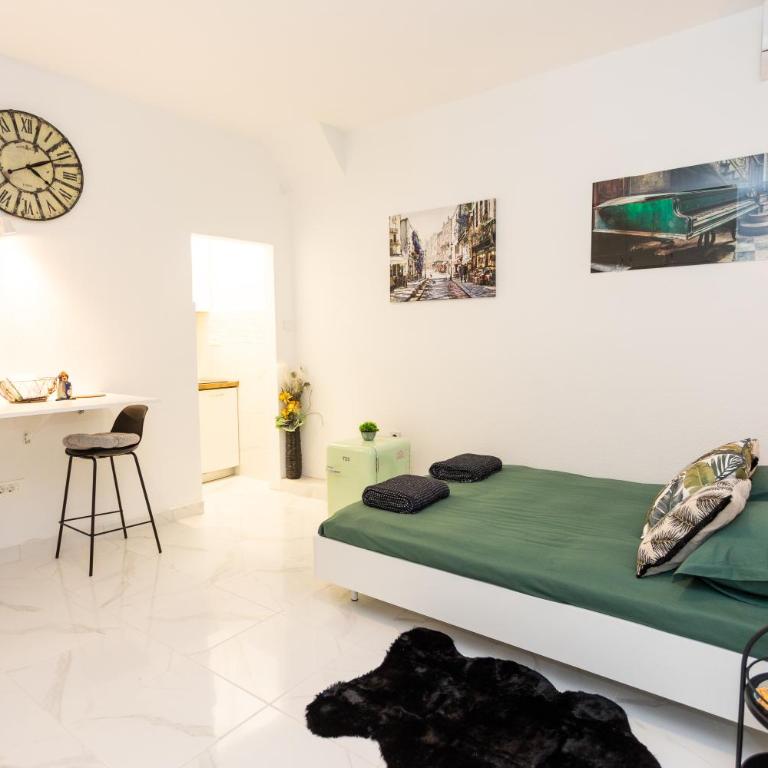 The Little Prince apartman Herceg Novi - One-Bedroom Apartment - 20