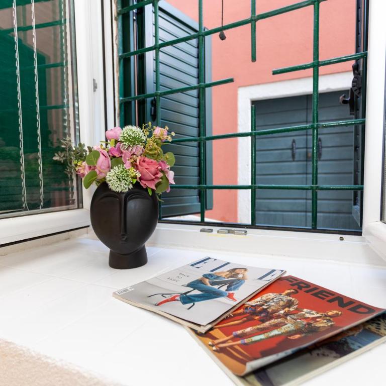 The Little Prince apartman Herceg Novi - One-Bedroom Apartment - 24