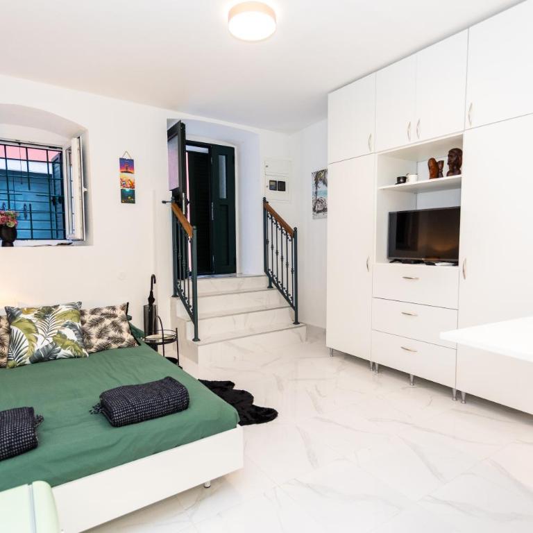 The Little Prince apartman Herceg Novi - One-Bedroom Apartment - 23