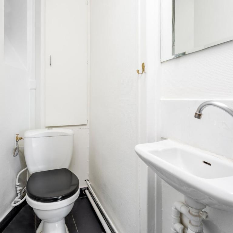 Merveil - Family Suite - Champs Elysees - Armee - Appartement 3 Chambres - 35