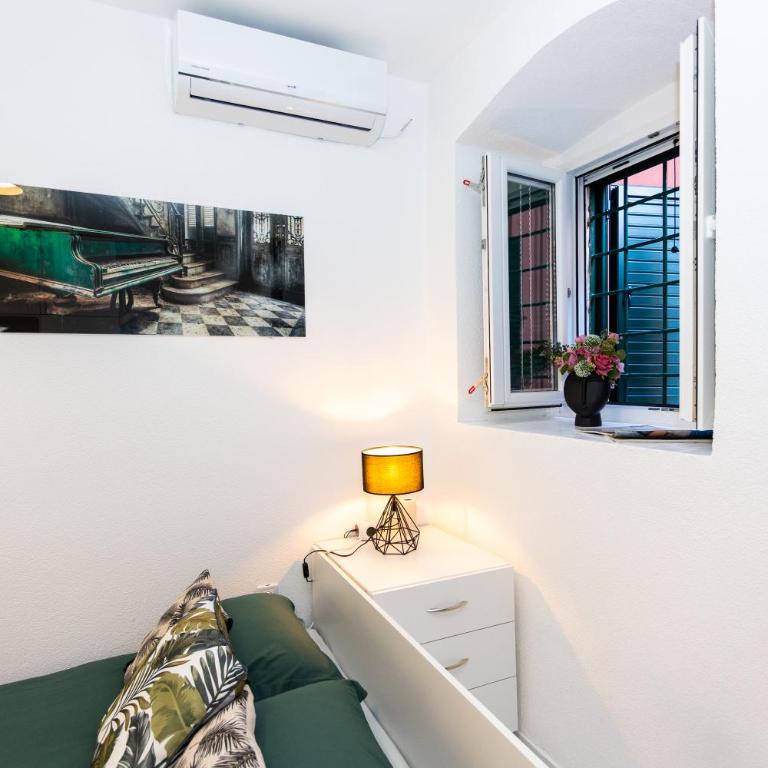 The Little Prince apartman Herceg Novi - One-Bedroom Apartment - 31