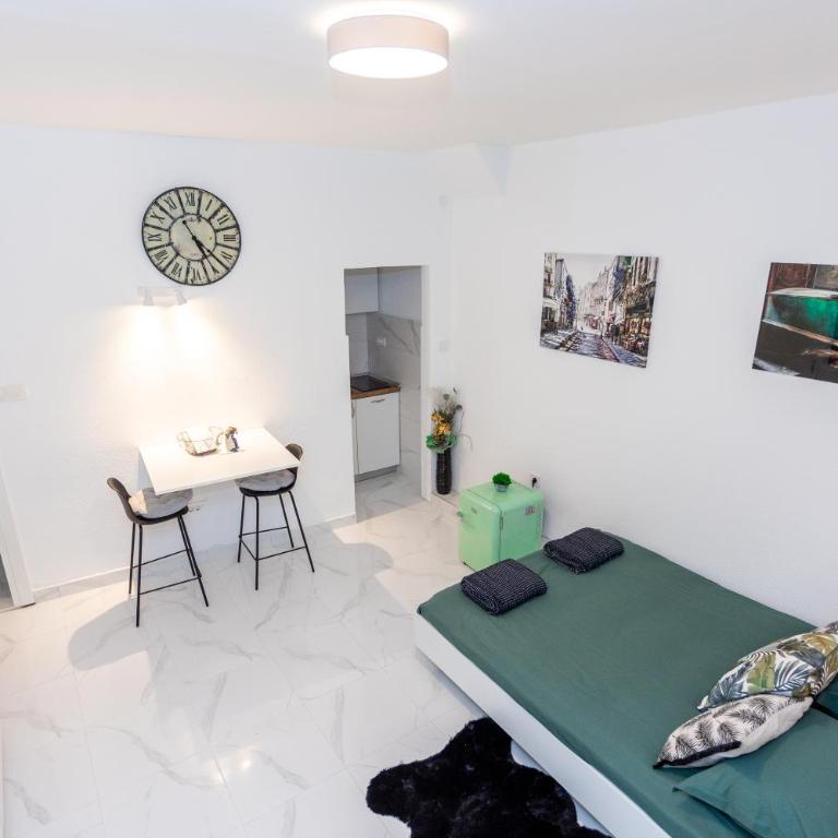 The Little Prince apartman Herceg Novi - One-Bedroom Apartment - 28