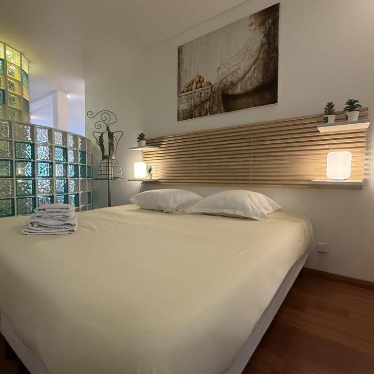 REF 1988 -Charming apartment in the center of Cannes - Apartment - 6