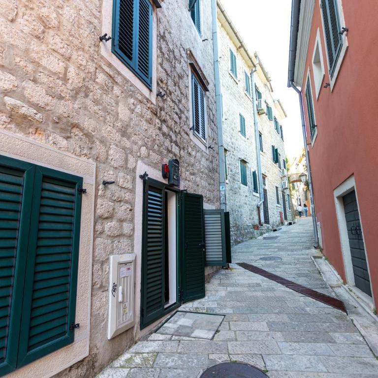 The Little Prince apartman Herceg Novi - One-Bedroom Apartment - 33