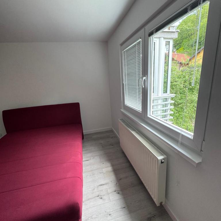 Apartman A&A - Two-Bedroom Apartment - 10