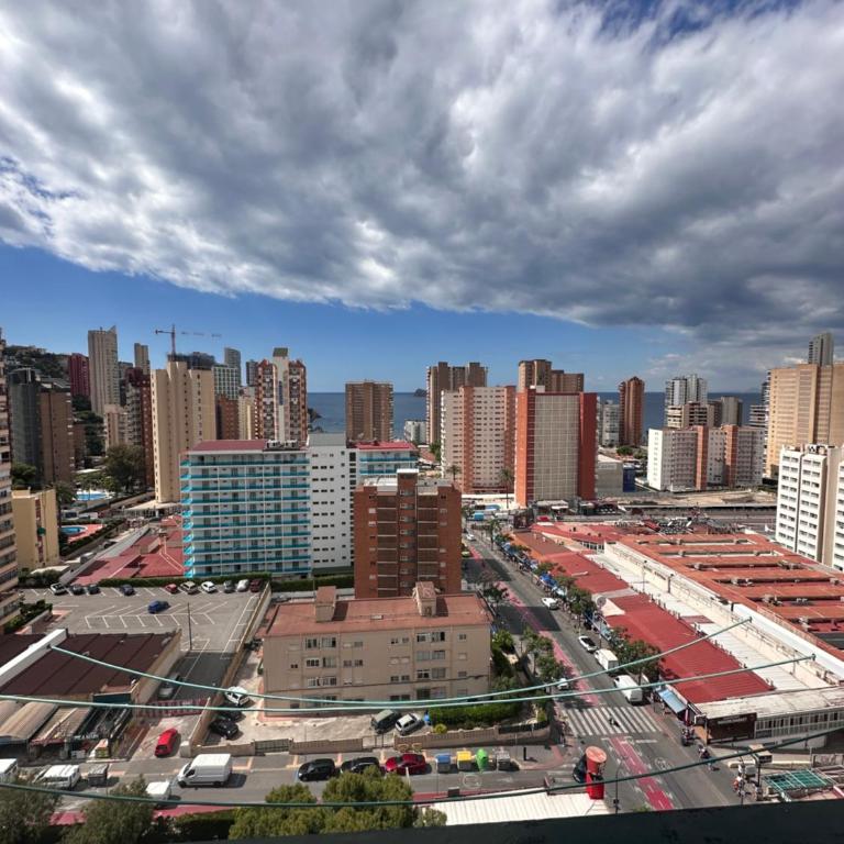 Ocean loft 15 - Apartamento de 2 dormitorios - 6