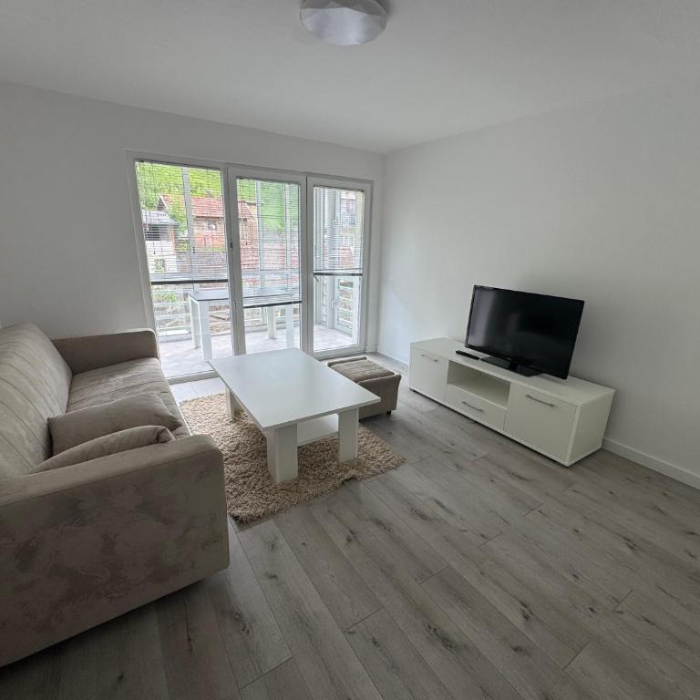 Apartman A&A - Two-Bedroom Apartment - 8