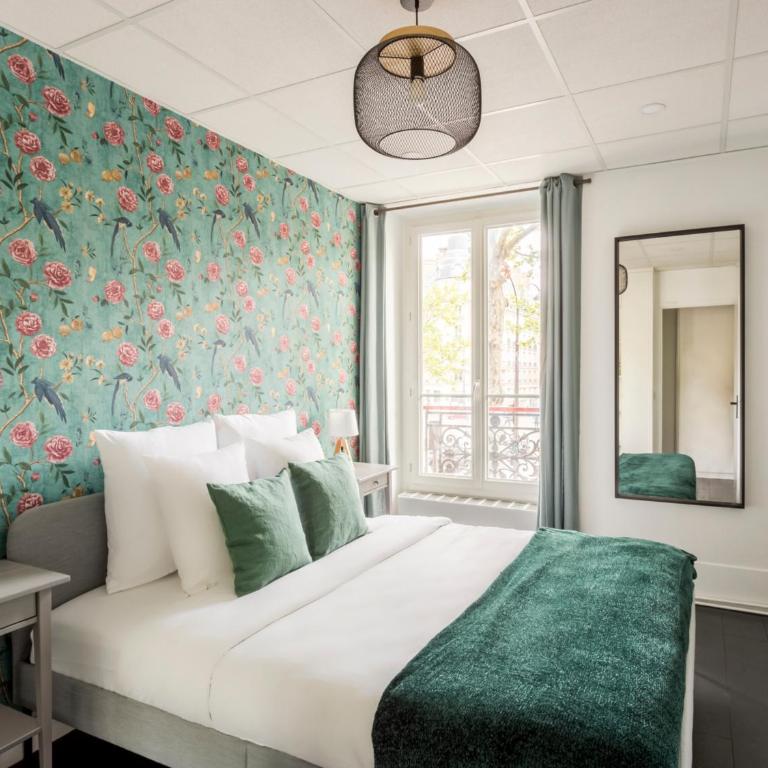 Merveil - Family Suite - Champs Elysees - Armee - Appartement 3 Chambres - 8