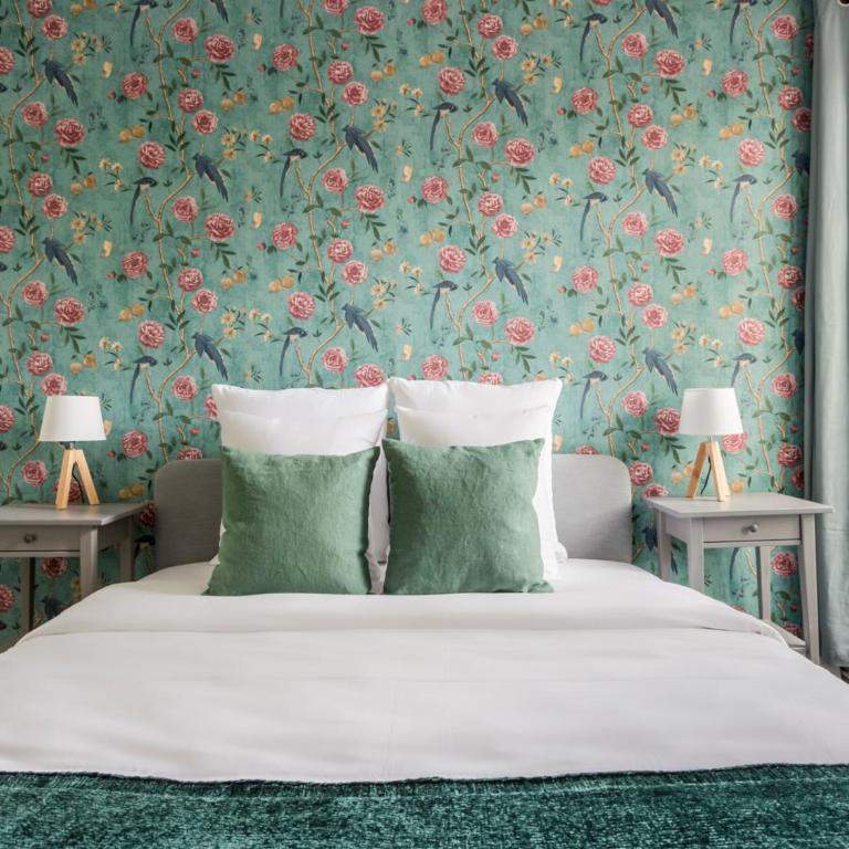 Merveil - Family Suite - Champs Elysees - Armee - Appartement 3 Chambres - 9
