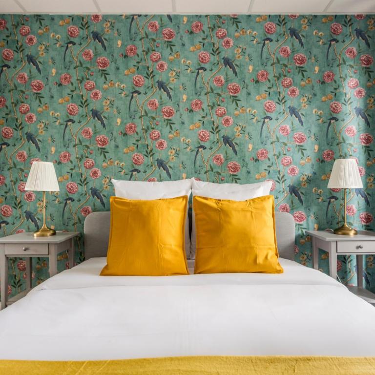 Merveil - Family Suite - Champs Elysees - Armee - Appartement 3 Chambres - 11