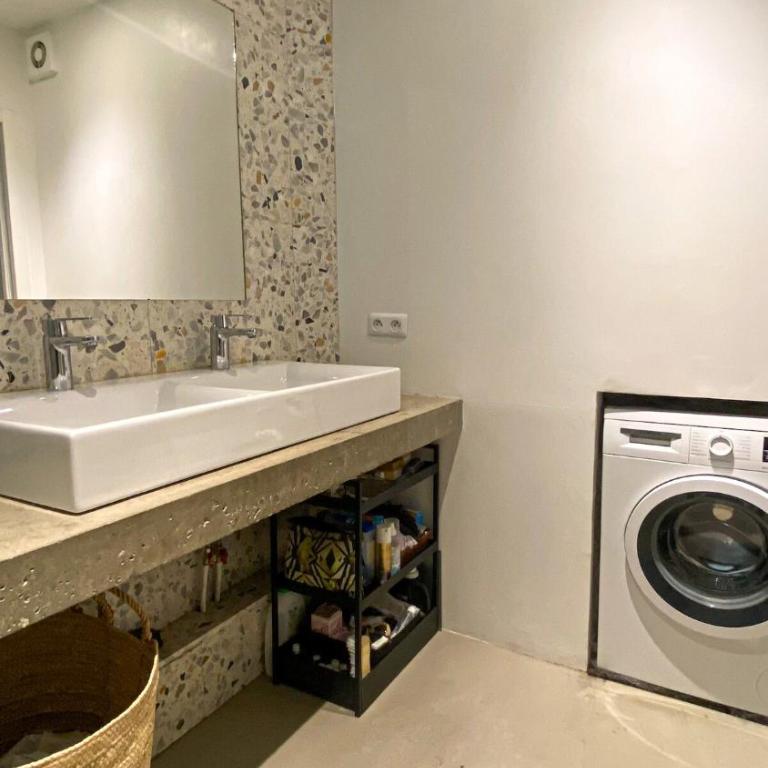 Quiet and bright loft - Appartement 1 Chambre - 7