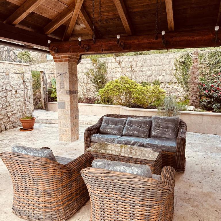 Casa Pantagana - Villa - Beach Front - 10
