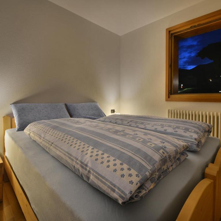 Baita Mirtillo - Appartamento con 3 Camere da Letto - 5