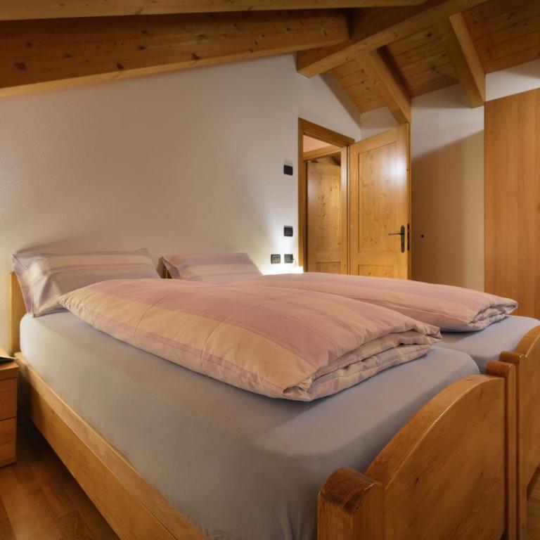 Baita Mirtillo - Appartamento con 3 Camere da Letto - 9