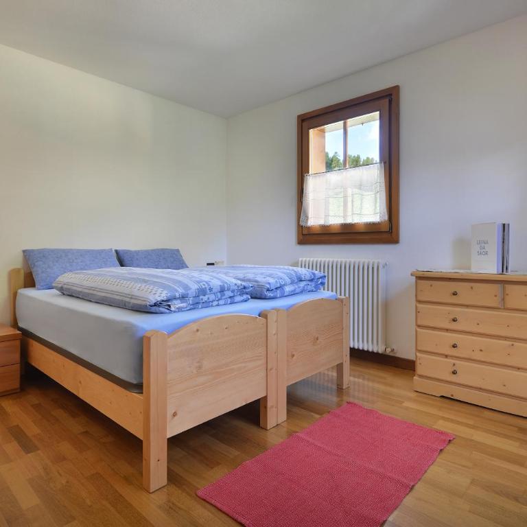 Baita Mirtillo - Appartamento con 3 Camere da Letto - 10