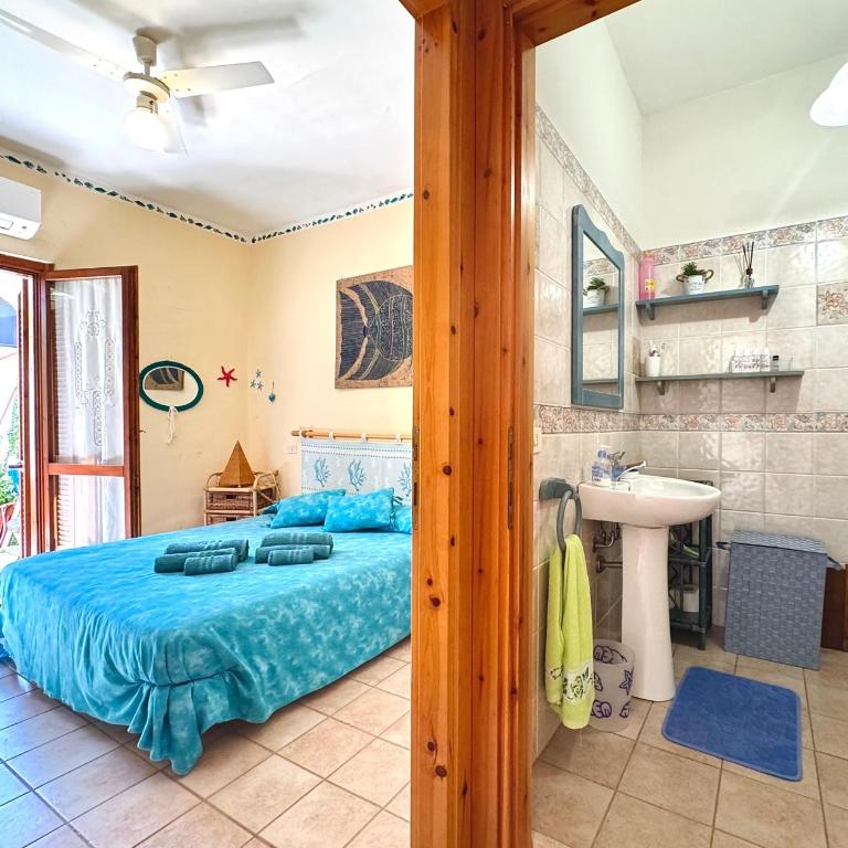 Casa Giò - Appartamento con 1 Camera da Letto - 1