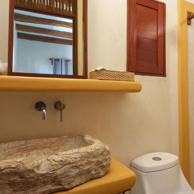Exe El Pueblito - Habitación Doble Deluxe - 8