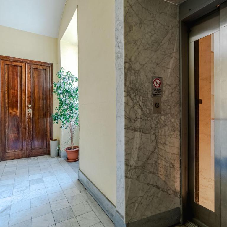 GuestHost - Bright Flat just 500 mt to Porta Nuova - Appartamento con 2 Camere da Letto - 22