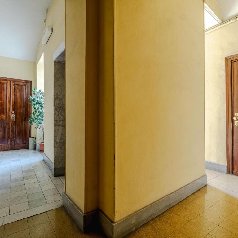 GuestHost - Bright Flat just 500 mt to Porta Nuova - Appartamento con 2 Camere da Letto - 23