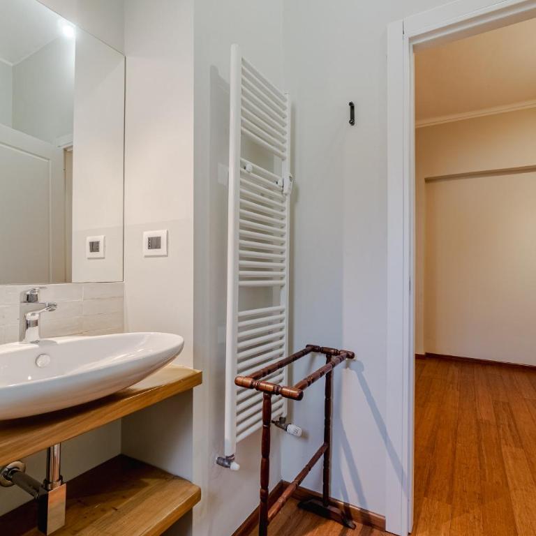 GuestHost - Bright Flat just 500 mt to Porta Nuova - Appartamento con 2 Camere da Letto - 16